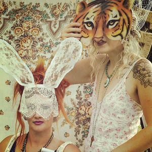 Meet your Posher, Shawna